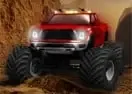 Monster Truck Demolisher