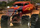 Monster Truck Fever