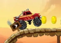 Jogar Monster Truck Madness