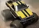 Monster Truck Racing
