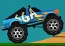 Jogar Monster Truck Rage