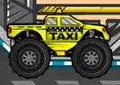 Jogar Monster Truck Taxi