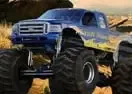 Jogar Monster Truck Trip
