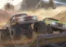 Monster Truck Ultimate Ground 2