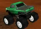 Jogar Monster Trucker 3D