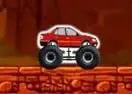 Jogar Monster Trucks Attack