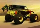 Jogar Monstertruck Superhero