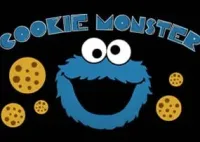 Jogar Cookie Monster