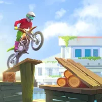 Jogar Moto Maniac