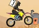 Jogar Moto Rush 2