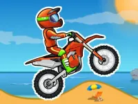 Jogar Moto X3M Online
