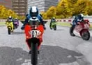 Jogar Moto xSpeed GP