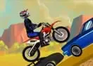 Jogar Motocross Mayhem