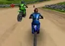 Jogar Motocross Unleashed 3D