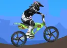 Mountain Bike Crosser 2