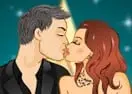 Jogar Movie Star Kiss - Meninas