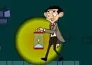Jogar Mr Bean Escape Dark Castle