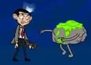 Jogar Mr Bean Exciting Journey