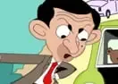 Jogar Mr. Bean Spot 8 Difference
