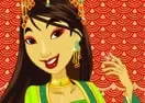 Jogar Mulan Prom Make Up