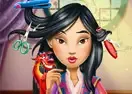 Jogar Mulan Real Haircuts