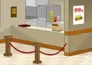 Jogar Must Escape the Burger Joint