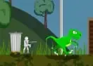 Jogar My Dinos and Me