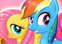 Jogar My Little Pony Character Quiz