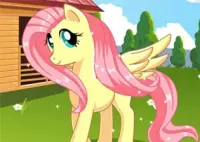 Jogar My little Pony Hair Salon