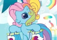 Jogar My Little Pony Jigsaw 2