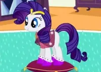 Jogar My Little Pony Winter Fashion 2