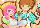 Jogar My Lovely Cake - Meninas