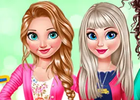 My Pinterest Nails Design