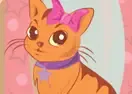 Jogar My Pretty Kitty Care