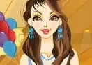 Jogar My Sweet 16 Dressup