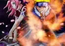 Jogar Naruto Battle In Cave