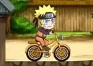 Jogar Naruto Bike Delivery
