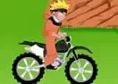 Jogar Naruto Bike