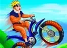 Jogar Naruto Bmx Challenge