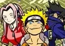 Jogar Naruto Escape