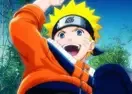 Jogar Naruto Jump New Year Versions