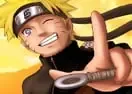 Jogar Naruto Memory Card