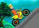 Jogar Naruto Monster Bike