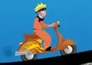 Jogar Naruto scooter