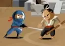 Jogar Nasty Ninja