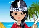 Jogar Native American Doll