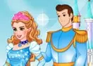 New Cinderella Ball Fashion