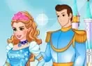 Jogar New Cinderella Ball Fashion