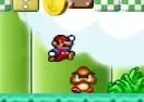 Jogar New Mario Flash
