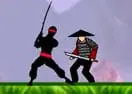 New Ninja Battle 3